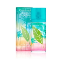 ELIZABETH ARDEN GREEN TEA COCONUT BREEZE 100ml woda toaletowa